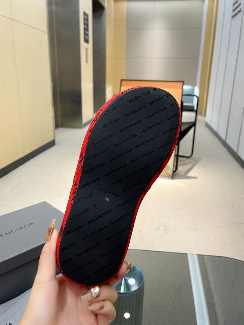 Balenciaga Slippers